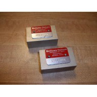 Schrader Bellows N164-1001 Parker Selector Valve N1641001 (Pack of 2) - Used