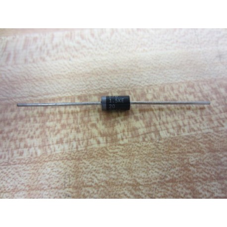 Motorola 1N6 278 Diode 1N6278 (Pack of 5) - New No Box