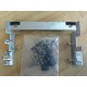 Fanuc A05B-2301-C370 Teach Pendant A05B2301C370 Case, Bracket & Hardware - New No Box