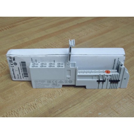 Allen Bradley 1734-TOPS Terminal Base 1734TOPS