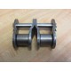 Tsubaki RS 100 Roller Chain RS100 2 Strand Offset Link