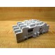 Dayton 5X853N Relay Socket