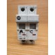 Allen Bradley 1492-SP2D100 10A Circuit Breaker - Used