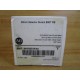 Allen Bradley 800T-J91KB7XFXX Selector Switch PN-342941 1 Blank, 800T-XAV