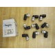 Parker Legris 3109 60 18 90° Elbow  31096018 (Pack of 9)