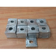 CooperB-Line B202DZN Square Washer B202-D (Pack of 41) - New No Box