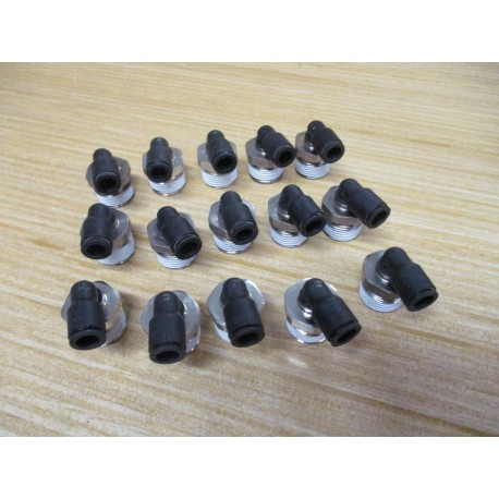 Legris Parker 3109 56 18 Male Elbow Connector (Pack of 15)