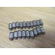 Legris Parker 3101 04 19 Fitting (Pack of 19)