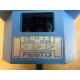 Festo LFR-14-S-B Filter Regulator 150024 WGauge