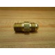 Parker 6FTX-B Male 37° Flare, Tube x NPT Fitting 6FTXB (Pack of 10)