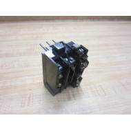 Siemens 3UA4900-0AM Overload Relay 3UA4900OAM Range: 3-4.5A - Used