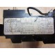 Siemens 3UA4900-0AM Overload Relay 3UA4900OAM Range: 3-4.5A - Used