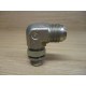 Parker 12-8C40MXS 90° Male Elbow BSPP 12-8C4OMXS .