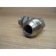 Parker 12-8C40MXS 90° Male Elbow BSPP 12-8C4OMXS .