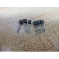 NTE NTE46 Transistor 46 (Pack of 6) - New No Box