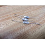 Sprague TE 1208 Capacitor 35µF 0-25VDC TE1208 (Pack of 3) - New No Box