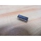 National Semiconductor CD4017BCN Integrated Circuit (Pack of 6) - New No Box