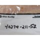 Allen Bradley 40274-211-52 Mounting Hardware 4027421152
