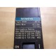 Siemens BQD120 Circuit Breaker 20 Amp 1 Pole (Pack of 2) - Used