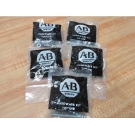 Allen Bradley 129-130B Hardware Kit 129130B (Pack of 5)