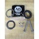 Allen Bradley 129-130B Hardware Kit 129130B (Pack of 5)