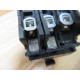 Square D QOU-330 Circuit Breaker  41892 3P 30A Chipped - Used