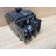 Square D QOU-330 Circuit Breaker  41892 3P 30A Chipped - Used