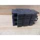 Square D QOU-330 Circuit Breaker  41892 3P 30A Chipped - Used