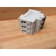 ABB S203P-K10A 10A Circuit Breaker S203PK10A Chipped - Used