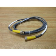 Turck PKG 3M-1.5-PSG 3MS90S101 Flexlige-20 Cable Assembly U-23618 - New No Box