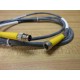 Turck PKG 3M-1.5-PSG 3MS90S101 Flexlige-20 Cable Assembly U-23618 - New No Box