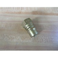 Hansen Coupling 4KP26 Eaton Hydraulic Plug