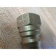 Hansen Coupling 4KP26 Eaton Hydraulic Plug