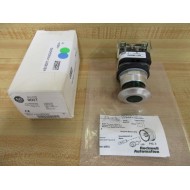 Allen Bradley 800T-FXNQH24G Push Pull Switch