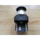 Allen Bradley 800T-FXNQH24G Push Pull Switch