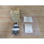 Allen Bradley 800T-H19A Selector Switch