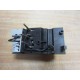 Siemens 3UA5-000-1C Overload Relay 3UA50001C - Used