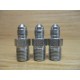EatonWeatherhead C5205X4X4 37° Flare Male Connector (Pack of 3)