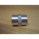 Camozzi 2543-08-08 12" Hex Coupling 25430808 (Pack of 25)