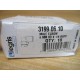 Parker Legris 3199 06 10 Male 90° Elbow 31990610 (Pack of 10)