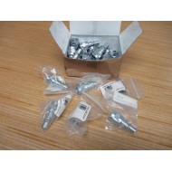 Milton MIL778 Female Plug A-Style 778 (Pack of 26)