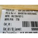 Milton MIL778 Female Plug A-Style 778 (Pack of 26)