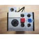 Siemens 3UA5-200-1C Overload Relay 3UA52001C - Used