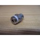 Camozzi P6510-04-04 Male Connector P65100404 (Pack of 20)