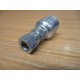 Parker 10643-4-4 Crimp Style Hose Fitting 1064344 (Pack of 6)