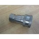 Parker SH3-62 SS Coupler SH362