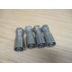 EatonWeatherhead 08U-610 Crimp Style Hose Fitting 08U610 (Pack of 4)
