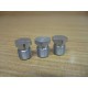 Parker 18HP3MS Pipe Plug 18HP3MS (Pack of 3)