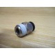 Nitra MS38-38N Tube Fitting MS3838N (Pack of 5)