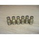 Parker PN353 Moldmate Brass Nipple (Pack of 6)